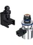 Şanzıman Vali Basınç Sensörü Solenoid Kit A500 A518 42RE 44RE For-Chrysler-Jep 56028196AD 56028196AA (Yurt Dışından) 1