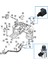 Şanzıman Vali Basınç Sensörü Solenoid Kit A500 A518 42RE 44RE For-Chrysler-Jep 56028196AD 56028196AA (Yurt Dışından) 3