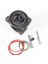 Araba Hava Pompası Onarım Kiti Silindir Halkası A2203200104 A2113200304 4Z7616007 C2C27702 Benz W220 A6C5 A8D3 Audi Jaguar (Yurt Dışından) 3