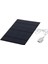 USB Kablolu 3.5W 6V Güneş Paneli (Yurt Dışından) 2