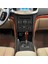 Toyota Prado Lexus Hilux 2011 Için Otomatik Dişli Vardiya Düğmesi Camry Crown Rav4 (Yurt Dışından) 3