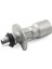 Land Rover Lr4 Rover Range Rover LR028136 C2Z18658 Için Alüminyum Su Pompası Yağ Soğutucu Tüp Adaptörü (Yurt Dışından) 1
