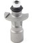 Land Rover Lr4 Rover Range Rover LR028136 C2Z18658 Için Alüminyum Su Pompası Yağ Soğutucu Tüp Adaptörü (Yurt Dışından) 4