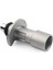 Land Rover Lr4 Rover Range Rover LR028136 C2Z18658 Için Alüminyum Su Pompası Yağ Soğutucu Tüp Adaptörü (Yurt Dışından) 5