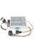 Çift Yönlü Ileri ve Geri Dc Motor Hız Kontrol Cihazı (Yurt Dışından) 1