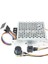 Çift Yönlü Ileri ve Geri Dc Motor Hız Kontrol Cihazı (Yurt Dışından) 5