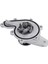 Smart Cabrio Için Motor Soğutma Su Pompası ve Conta (450) 2002-2004 6602000120 1602010480 (Yurt Dışından) 2