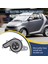 Smart Cabrio Için Motor Soğutma Su Pompası ve Conta (450) 2002-2004 6602000120 1602010480 (Yurt Dışından) 4
