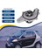 Smart Cabrio Için Motor Soğutma Su Pompası ve Conta (450) 2002-2004 6602000120 1602010480 (Yurt Dışından) 5
