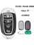 Uzaktan Kumanda Akıllı Kart Uzaktan Kumanda Araba Anahtarı 95440-J9000 433.92MHZ ID47 TQ8-FOB-4F18 Hyundai Kona Için (Yurt Dışından) 2