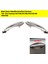 1paır Arka Kapı Kolu Bmw 5 6 7 Serisi F07 F10 F11 F06 F12 F13 F01 F02 51217231933 51217231934 Lhd C (Yurt Dışından) 2