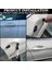1paır Arka Kapı Kolu Bmw 5 6 7 Serisi F07 F10 F11 F06 F12 F13 F01 F02 51217231933 51217231934 Lhd C (Yurt Dışından) 3