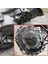 Yeni 0de DQ500 DQ380 DQ381 0bh Şanzıman Debriyaj Basınç Sensörü P173500 / P173600 Audi Q3 Vw Scirocco Tiguan 7 Dsg (Yurt Dışından) 3