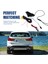 Araba Arka Görünüm Kamera Ters Bagaj Bagajı Bagaj Bmw E82 E88 E90 E91 E92 E93 E60 E61 E70 E71 (Yurt Dışından) 5