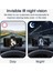 Wifi Bebek Bez Monitörü Bebek Arka Koltuk Kablosuz Izleme Kamerası 360 ° Dönen Gece Görüş (Yurt Dışından) 5