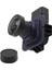 2011-2015 Için Ford Edge / 2011-2013 Lincoln Mkx Arka Görünüm Kamera Ters Yedek Parkı Yardım Kamerası BT4Z-19G490-B (Yurt Dışından) 1