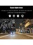 4 Inç Dokunmatik Ekran Arabası Dvr 1080P Dash Cam Ön Arka Kamera Gece Görüş Döngüsü Kaydı G-Sensör (B) (Yurt Dışından) 4