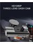 Sürüş Kaydedici Hd 1080P 2 Inç Ekran 3 Yollu Wifi 3 Lens ile Gece Görüşü ile Park Izleme Dvr Kaydedici (Yurt Dışından) 5