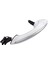 Dış Dış Kapı Kolu+Bmw Için Işık Lhd 5 6 7 Serisi F07 F10 F11 F06 F12 F13 F01 F02 F03 51217276243 Sol Sol (Yurt Dışından) 2