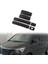 6pcs Hyundai Grand Starex (H1) 2019 2020 Oto Aksesuarları Için Yeni Araba Abs Kapı Tutucu Kapak Trim (Yurt Dışından) 2