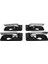 Kia Rondo Carens 2007-2012 82610-1D010, 82620-1D010 Için 4pcs/set Araba (Yurt Dışından) 3