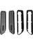 Bmw 3 Serisi M3 E46 2001-2006 Çamurluk Hava Havalandırma Trim Kapağı 51137895913 51137895914 (Yurt Dışından) 1