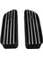 Bmw 3 Serisi M3 E46 2001-2006 Çamurluk Hava Havalandırma Trim Kapağı 51137895913 51137895914 (Yurt Dışından) 3