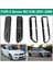 Bmw 3 Serisi M3 E46 2001-2006 Çamurluk Hava Havalandırma Trim Kapağı 51137895913 51137895914 (Yurt Dışından) 4