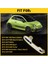Araba Dış Kapı Kolu 735451696, 735592014,68069942AB Fiat 500 2012-2019 Ön Yolcu Tarafı (Yurt Dışından) 3