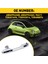 Araba Dış Kapı Kolu 735451696, 735592014,68069942AB Fiat 500 2012-2019 Ön Yolcu Tarafı (Yurt Dışından) 5