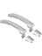 2pc Lh+Rh Dış Arka Kayar Kapı Tutucu 69213-08020 69227-08040 Toyota Sienna 2004-2010 Dış Kapı Kolu (Yurt Dışından) 1