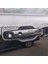 Ford Ranger 2023 2024 Dış Aksesuarlar Için Yan Kapı Kolu Kapak Döşemesi Abs Karbon Fiber - Akıllı Anahtar Deliği ile (Yurt Dışından) 4