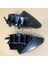 1095495-00-A Tesla Model S Için Sol Ön Çamurluk Braketi 2012-2023 Tampon Kapak Braketi 109549500A (Yurt Dışından) 2
