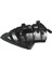 1095495-00-A Tesla Model S Için Sol Ön Çamurluk Braketi 2012-2023 Tampon Kapak Braketi 109549500A (Yurt Dışından) 4