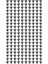 200PCS Push Tip Terleme Klipsleri Nissan Infiniti Trim Perçinli Gövde Bağlantıcılar Için 8mm Çamurluk Astar Klipsleri 01553-09321 (Yurt Dışından) 1