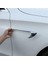 1paır Araç Styre Yan Çağrı Hava Hava Çisçe Zaman Benz C E Glc Sınıf W205 W213 E63S Amg Çamurluk Bıçağı Sticker (Yurt Dışından) 4