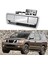 Nissan Armada 2004-2013 Için Kamera Deliği Olmadan Araba Arka Kapağı Serbest Bırakma Kolu Montajı 90606-ZZ90E 90606-ZQ78A Chrome (Yurt Dışından) 2