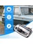 Toyota Land Cruiser Için Araba Dış Kapı Kolu 80 LC80 FZJ80 4500 1991-1997 Ön Sağ 69210-60020 (Yurt Dışından) 5