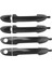 4 Pc Kıa Spektrumları Için Kapı Kolunun Sağdan Sola Doğru Sola Doğru 5 Cerato 04-09 82650-2F000 83650-2F000 (Yurt Dışından) 1