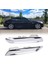 Araba Ön Sol ve Sağ Krom Çamurluk Trim Kalça For-Bmw F10 F11 528I 535I 51137336645 51137336646 (Yurt Dışından) 2