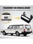 Volvo Için 142 164 240 245 260 262 Ön Arka Dış Kapı Kolu 1202431,83430431 Sağ (Yurt Dışından) 4