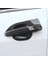 Araba Yan Kapı Kolu Çerçeve Chevrolet Malibu Xl 2016-2018 Için Kapak Kapakları (Yurt Dışından) 4