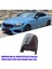 Sol Ön Kapı Kolu Kapaklar Trim Krom Kapağı A0997661700 Mercedes-Benz C-Sınıfı W205 S205 W222 W213 C253 2015-2021 A (Yurt Dışından) 3
