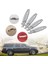 1 Cadillac Için Dış Kapı Kolu Chevy Silverado Gmc Sierra Yukon 22738721 15915659 22738722 15915660 (Yurt Dışından) 3