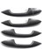 4pcs Dış Kapı Kolu Mercedes-Benz Için C/e/glc/glb/a/b/gle/gls/cla/gla Sınıfı Karbon Fiber Için (Yurt Dışından) 1