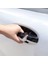 4pcs Dış Kapı Kolu Mercedes-Benz Için C/e/glc/glb/a/b/gle/gls/cla/gla Sınıfı Karbon Fiber Için (Yurt Dışından) 4