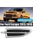 Ford Escape 2013-2016 Için 1 Adet Sağ Taraftaki Çamurluk Krom Amblemi Kalıplama Çamurluk Trim Aksesuarları (Yurt Dışından) 2