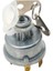 128SA Massey Ferguson Için Keys Atişim Starter ile Evrensel Traktör Bitki Ateşleme Anahtarı 30 275 Case Jcb 35670 (Yurt Dışından) 1