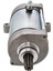 4WV-81890-00 Yamaha Grizzly Için Başlangıç ​​motoru 400 450 600 660 Kodiak 400 Wolverine 450 Rhino 450 660 5KM-81890-00-00 (Yurt Dışından) 5