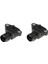 2pcs 079800-4250 Harita Sensörü Manifold Hava Basınç Sensörü Honda Accord Civic Cr-V Acura cl Integra Tl (Yurt Dışından) 1